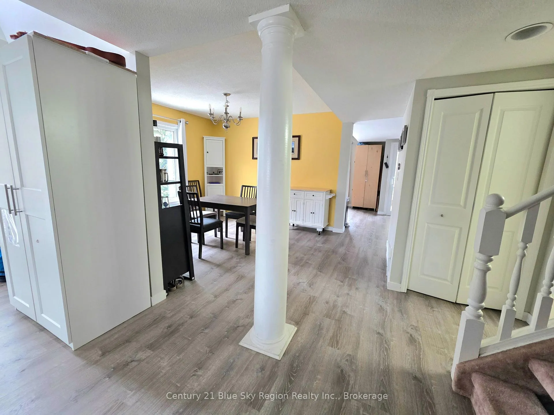 Photo 9 of 653 Tackaberry Drive, North Bay, West End — HOMEH