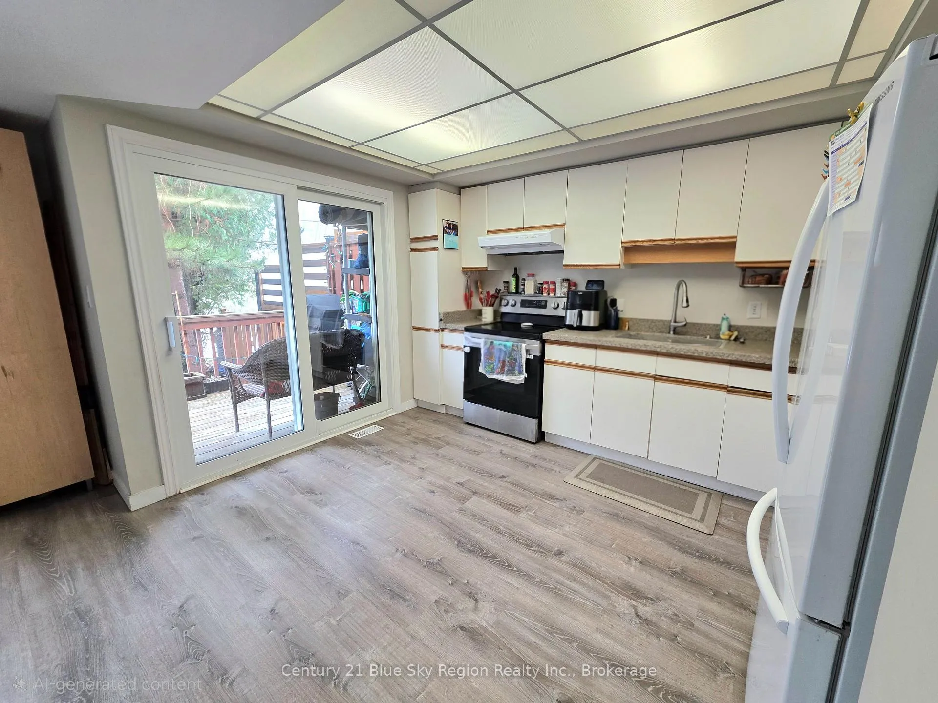 Photo 12 of 653 Tackaberry Drive, North Bay, West End — HOMEH