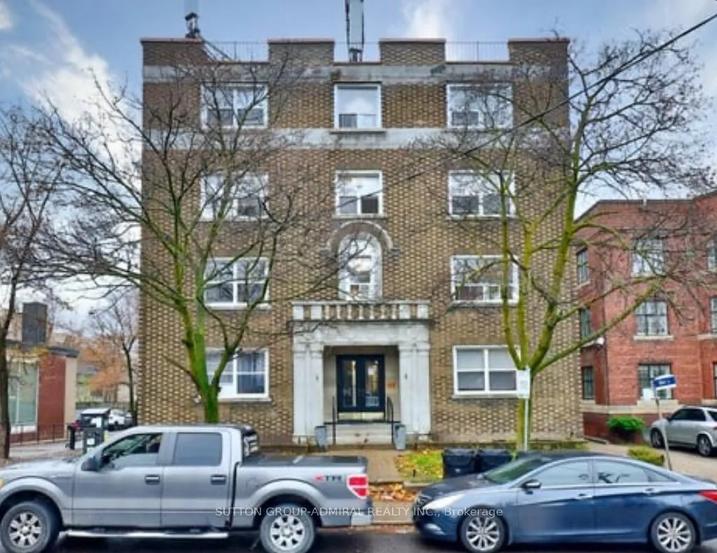 Photo 1 of Unit 24, 464 Spadina Road, Toronto, Forest Hill South — HOMEH