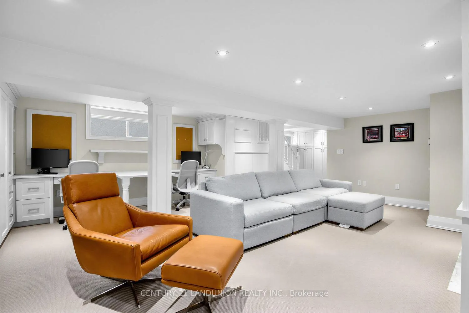 Photo 17 of 17 Otter Crescent, Toronto, Bedford Park-Nortown — HOMEH