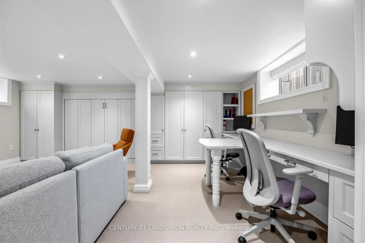 Photo 18 of 17 Otter Crescent, Toronto, Bedford Park-Nortown — HOMEH
