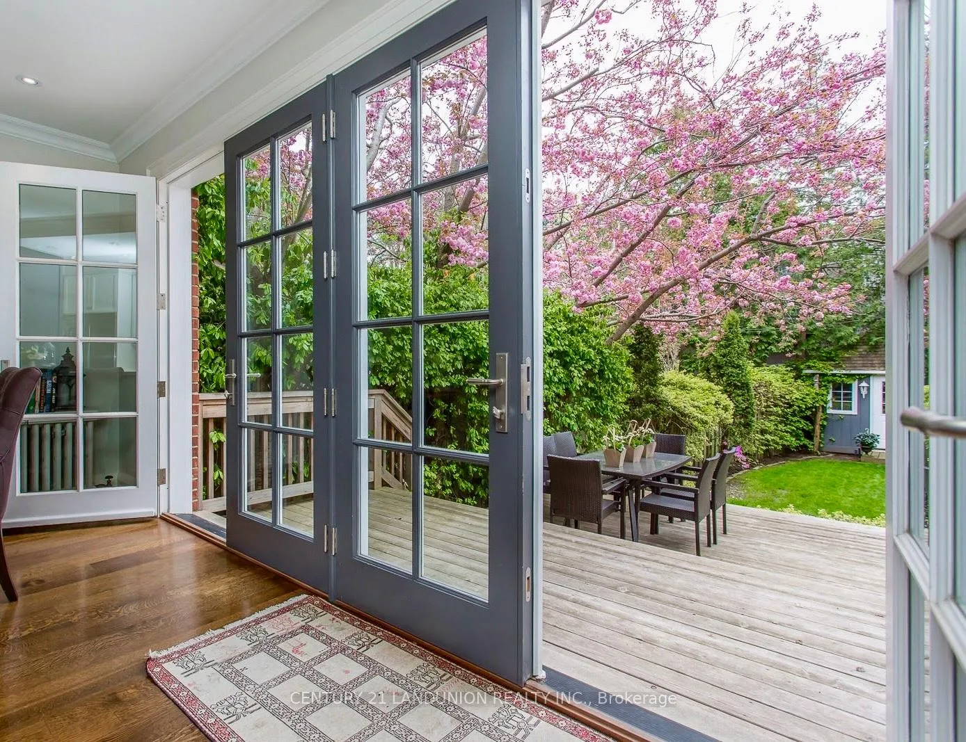 Photo 22 of 17 Otter Crescent, Toronto, Bedford Park-Nortown — HOMEH