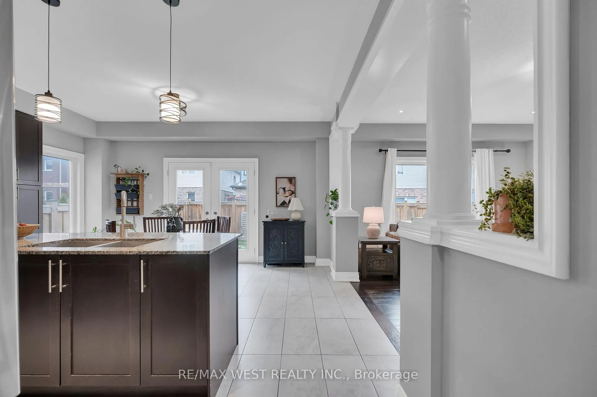 Photo 12 of 100 Bruce Cameron Drive, Clarington, Bowmanville — HOMEH