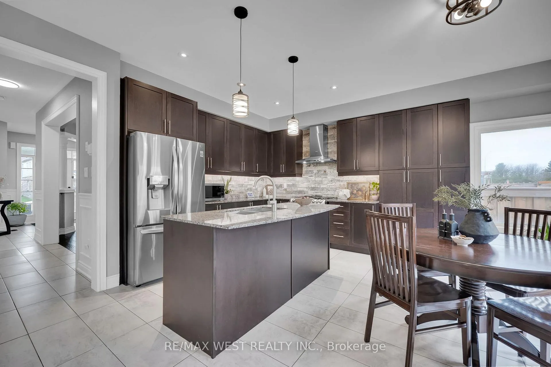 Photo 13 of 100 Bruce Cameron Drive, Clarington, Bowmanville — HOMEH