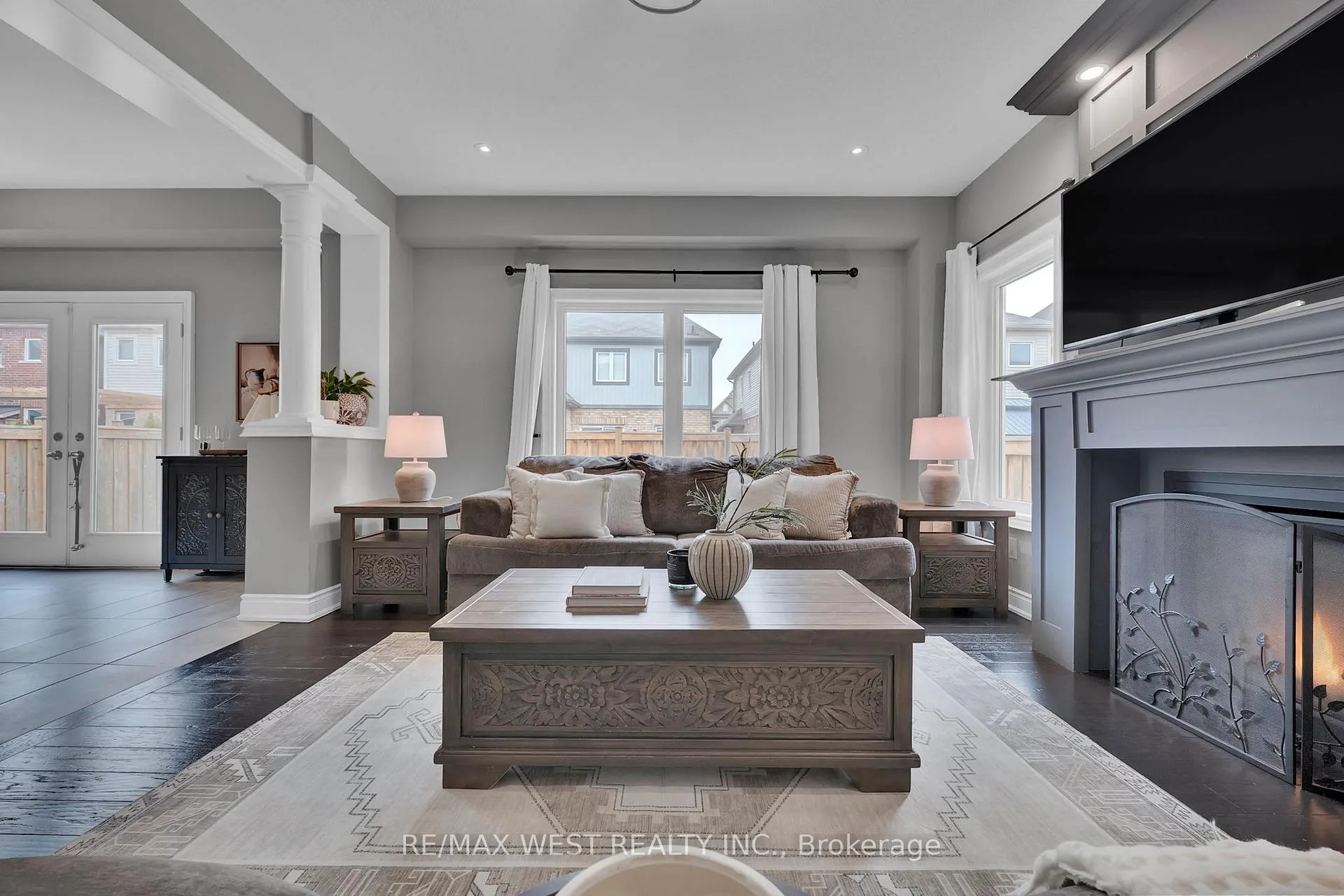 Photo 20 of 100 Bruce Cameron Drive, Clarington, Bowmanville — HOMEH