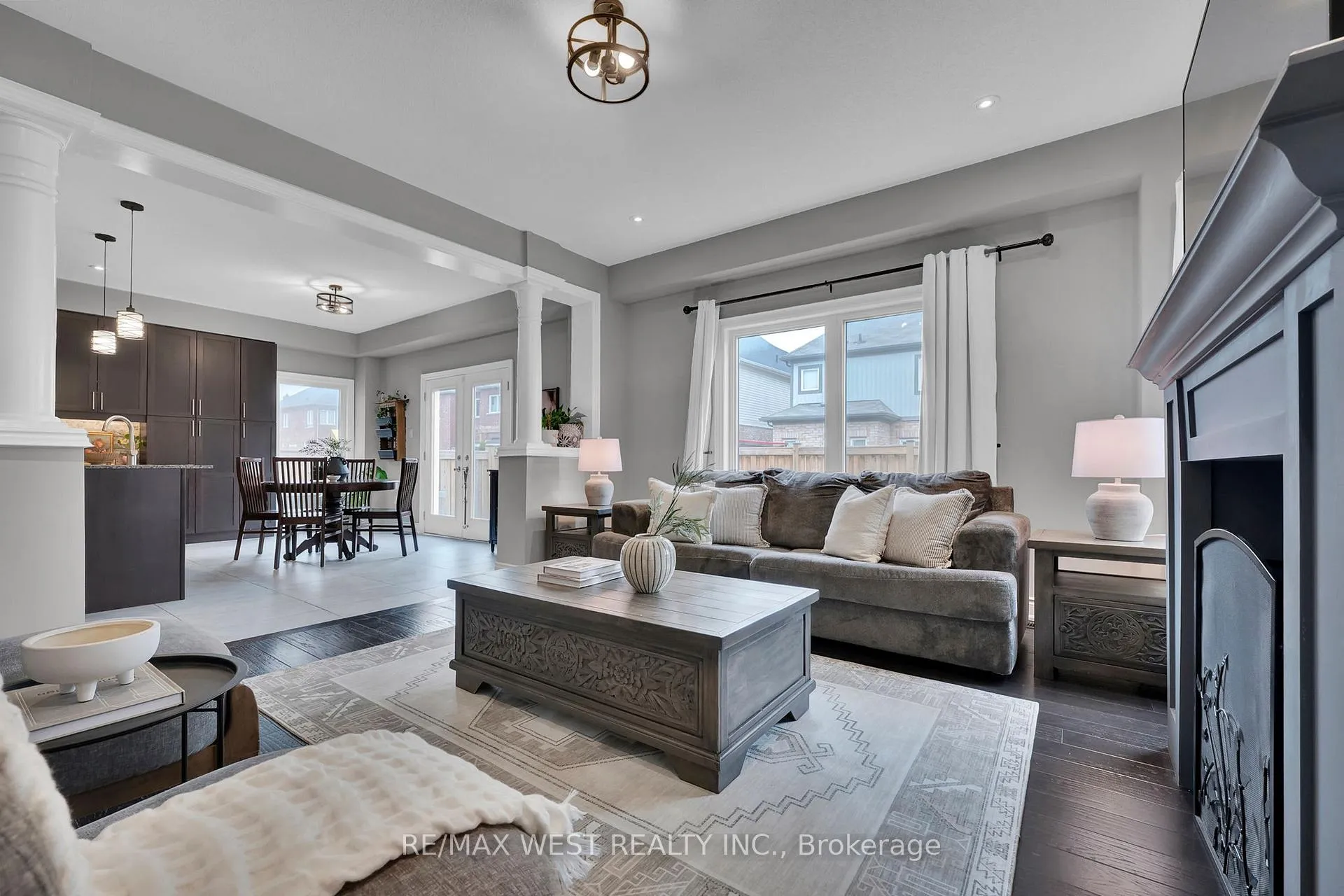 Photo 21 of 100 Bruce Cameron Drive, Clarington, Bowmanville — HOMEH