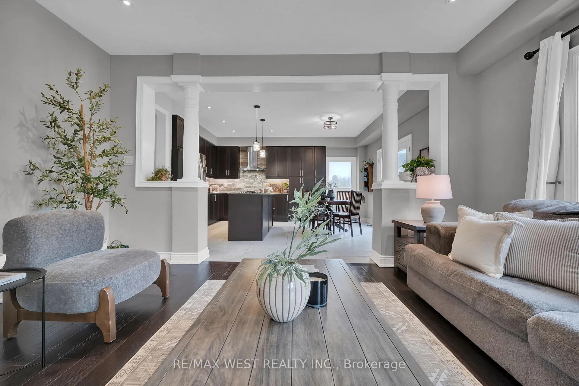 Photo 22 of 100 Bruce Cameron Drive, Clarington, Bowmanville — HOMEH