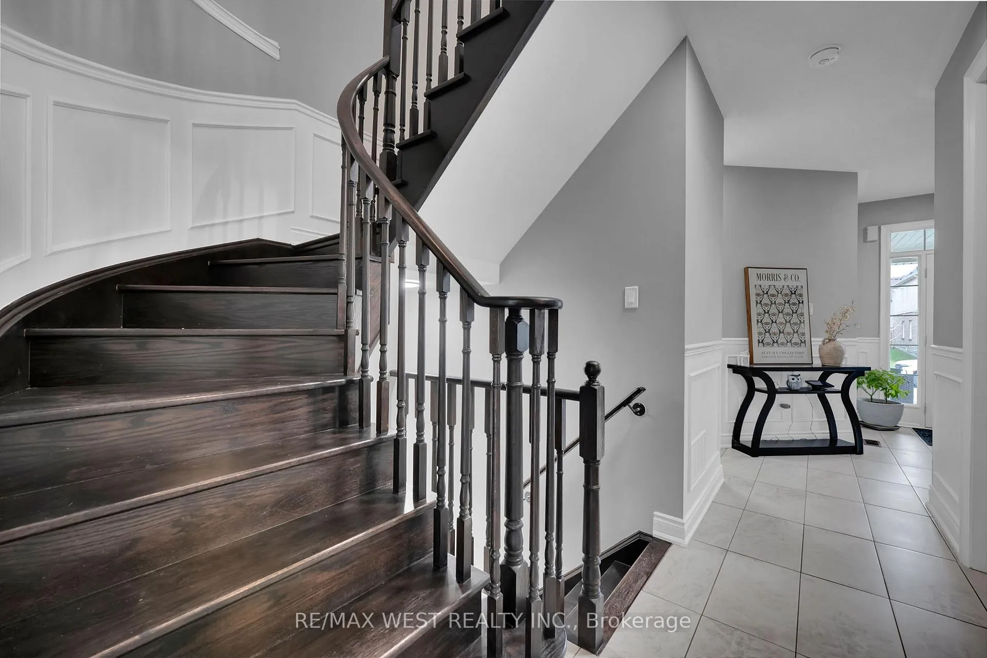 Photo 23 of 100 Bruce Cameron Drive, Clarington, Bowmanville — HOMEH