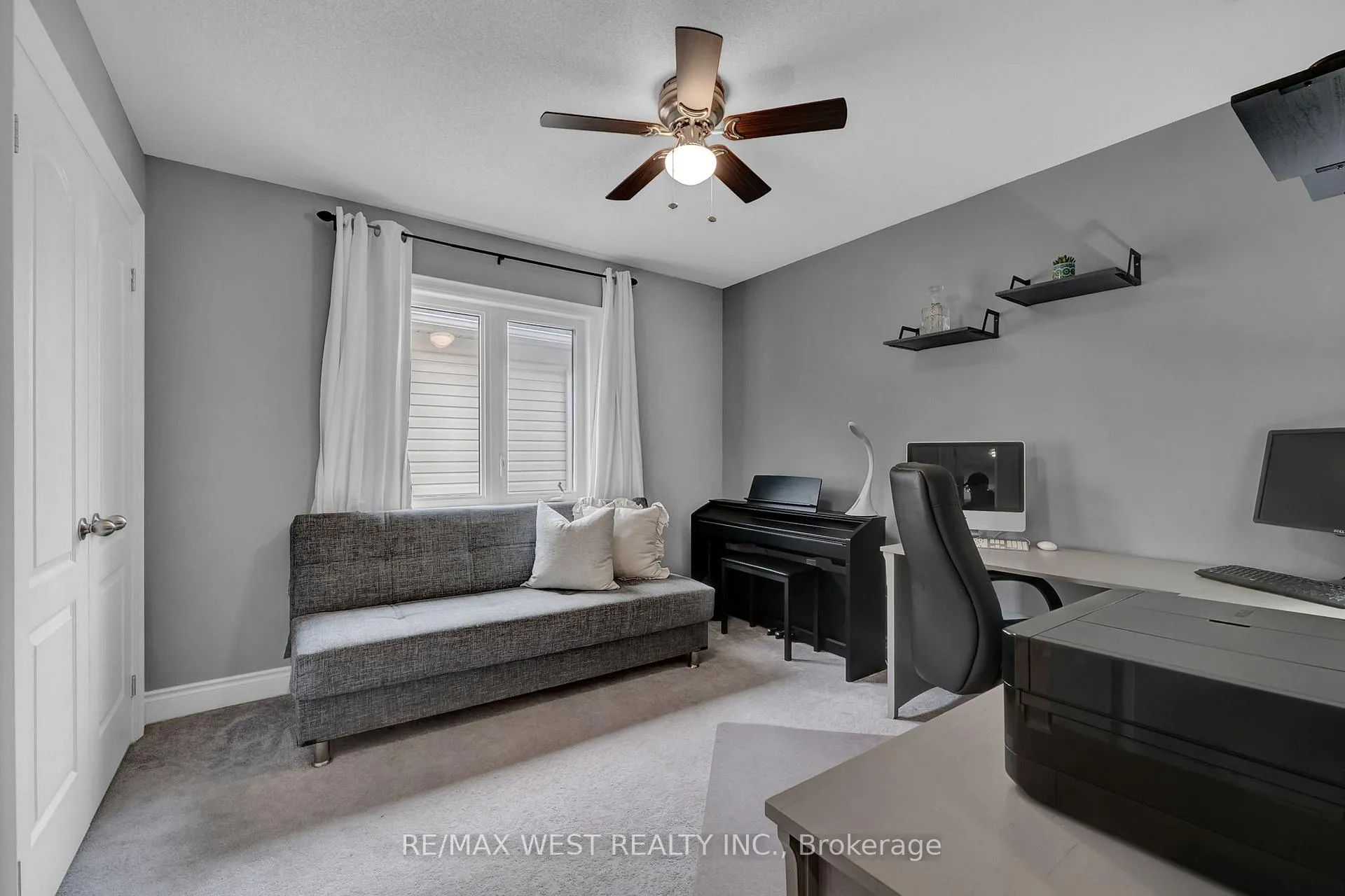 Photo 31 of 100 Bruce Cameron Drive, Clarington, Bowmanville — HOMEH
