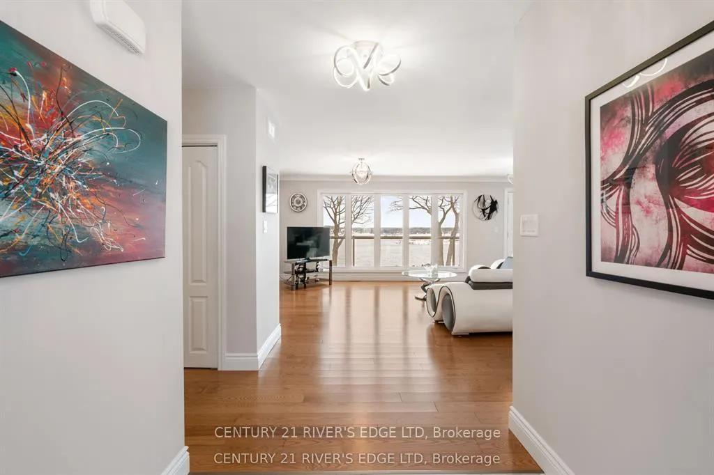 Photo 3 of 17 Hardy Crescent, Brockville — HOMEH