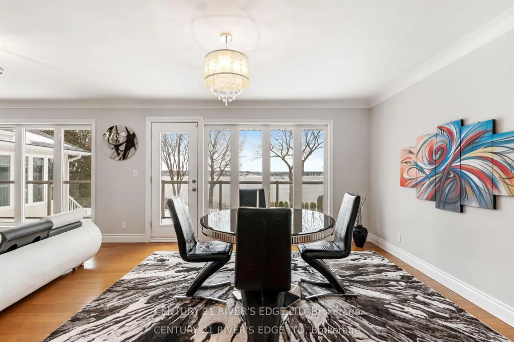 Photo 8 of 17 Hardy Crescent, Brockville — HOMEH