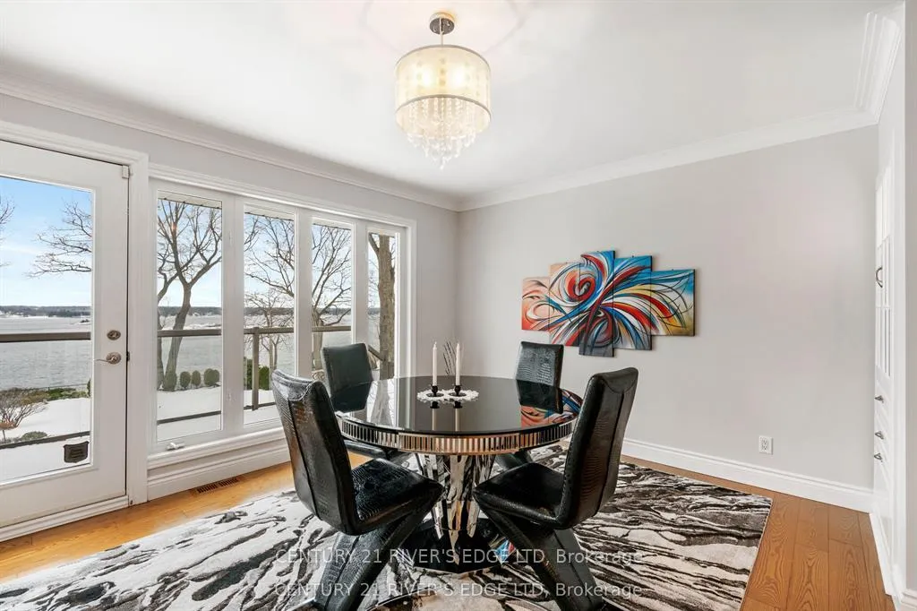 Photo 10 of 17 Hardy Crescent, Brockville — HOMEH