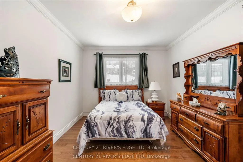 Photo 17 of 17 Hardy Crescent, Brockville — HOMEH
