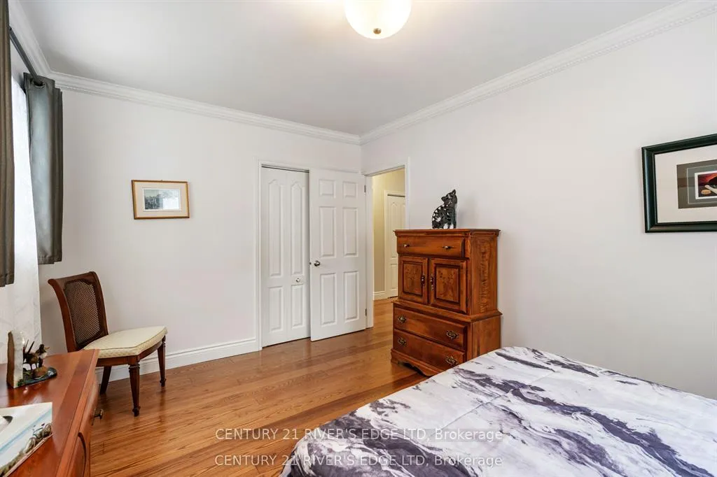 Photo 18 of 17 Hardy Crescent, Brockville — HOMEH