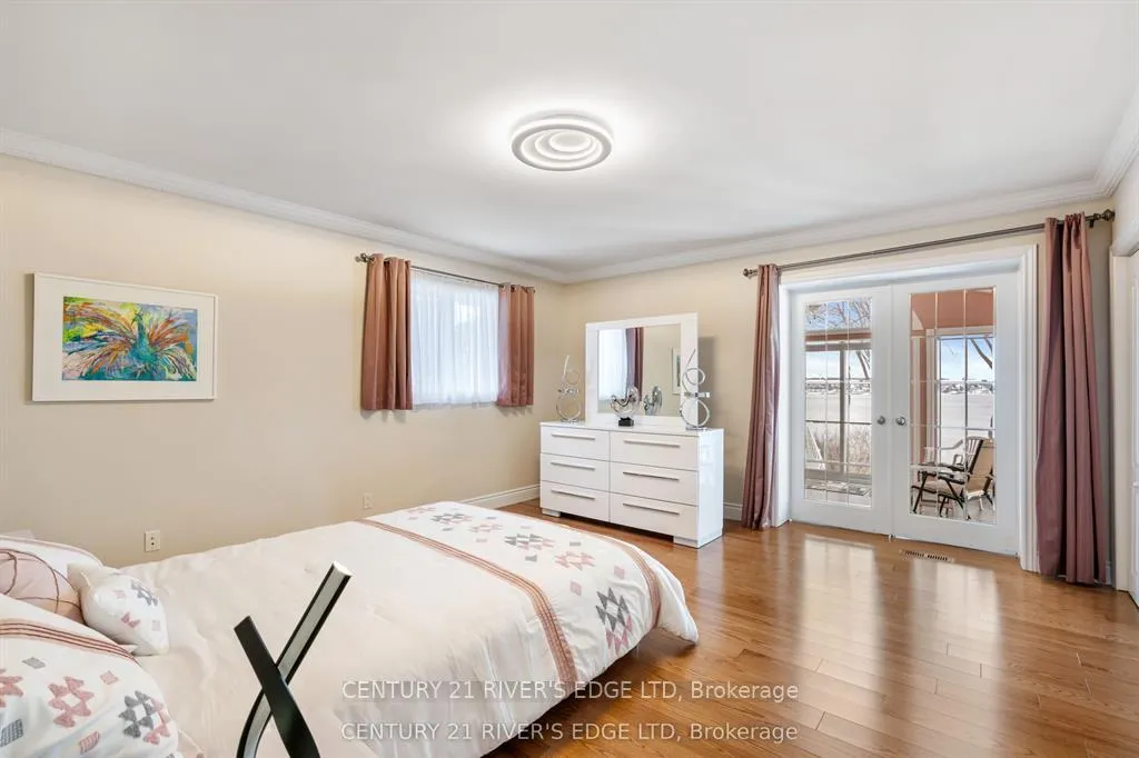 Photo 19 of 17 Hardy Crescent, Brockville — HOMEH
