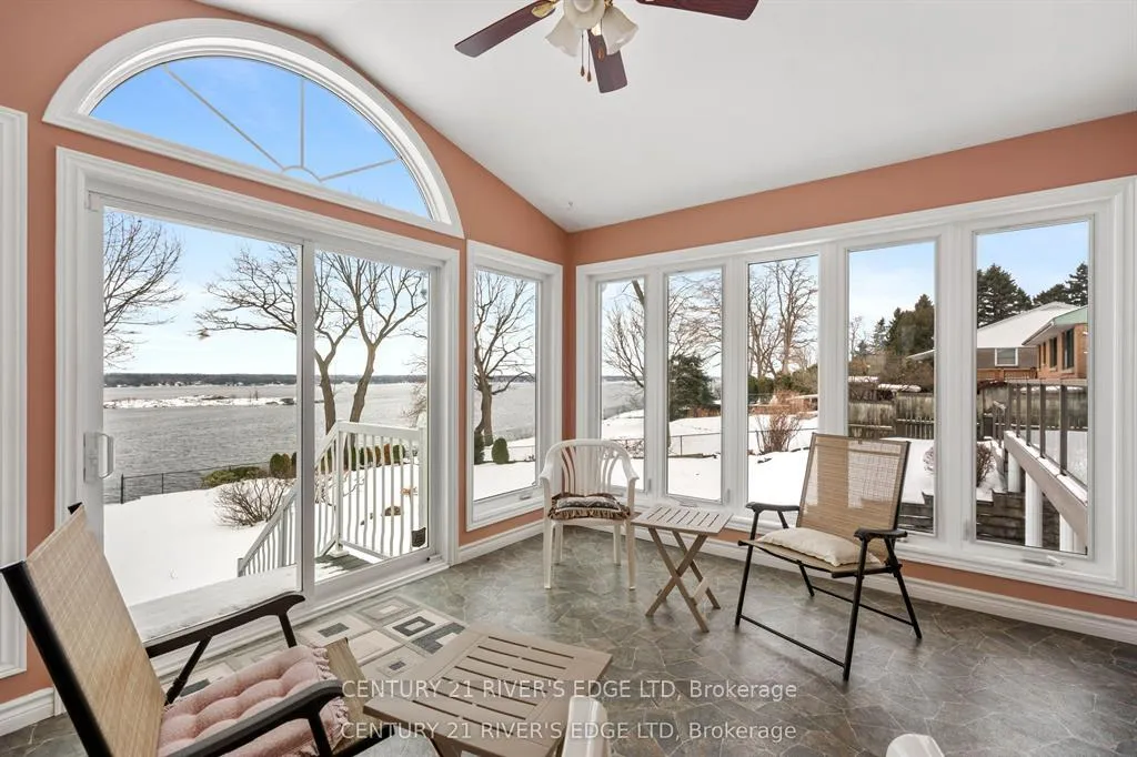 Photo 20 of 17 Hardy Crescent, Brockville — HOMEH