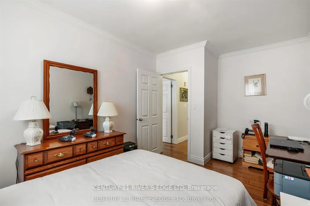 Photo 21 of 17 Hardy Crescent, Brockville — HOMEH