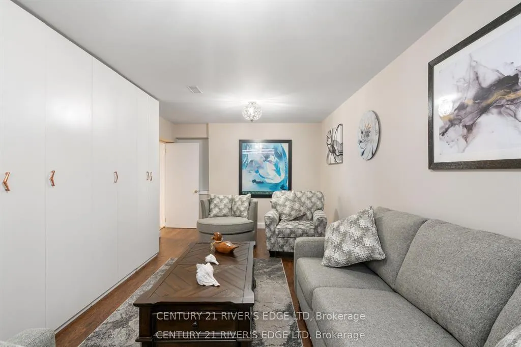 Photo 27 of 17 Hardy Crescent, Brockville — HOMEH