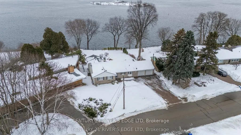 Photo 34 of 17 Hardy Crescent, Brockville — HOMEH
