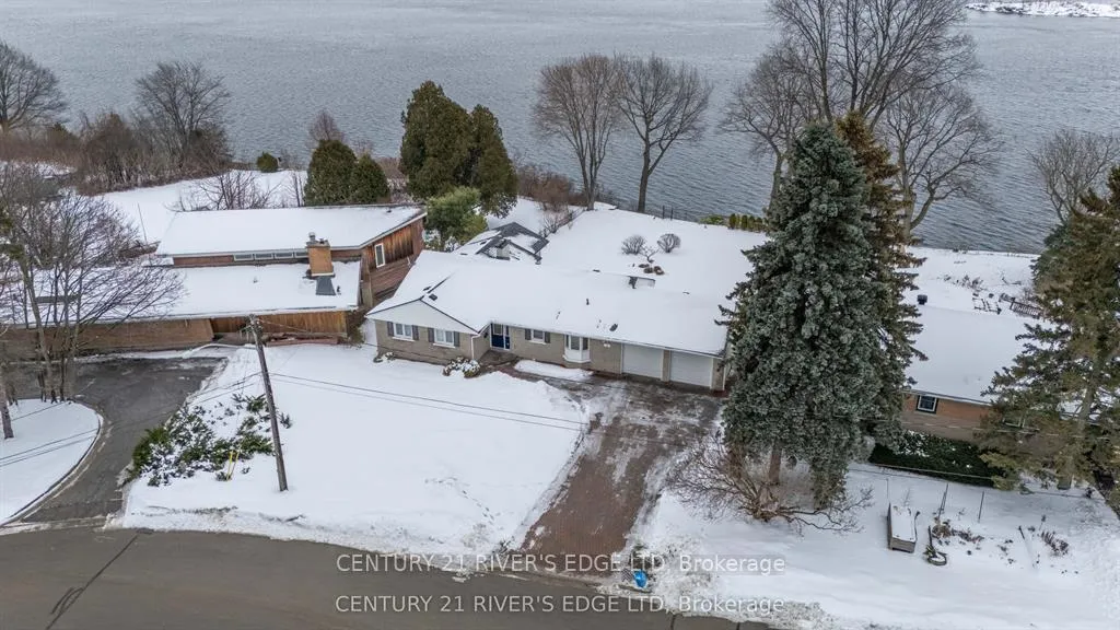Photo 36 of 17 Hardy Crescent, Brockville — HOMEH