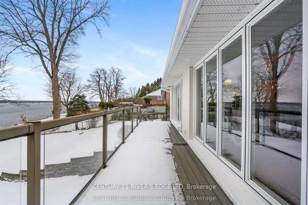 Photo 37 of 17 Hardy Crescent, Brockville — HOMEH