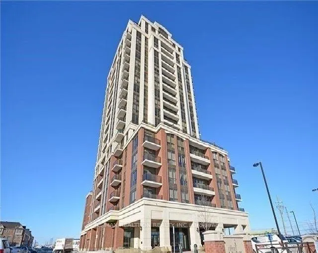 Photo 1 of Unit 1811, 9500 Markham Road, Markham, Wismer — HOMEH