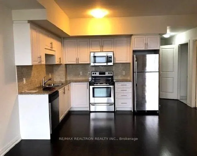 Photo 3 of Unit 1811, 9500 Markham Road, Markham, Wismer — HOMEH