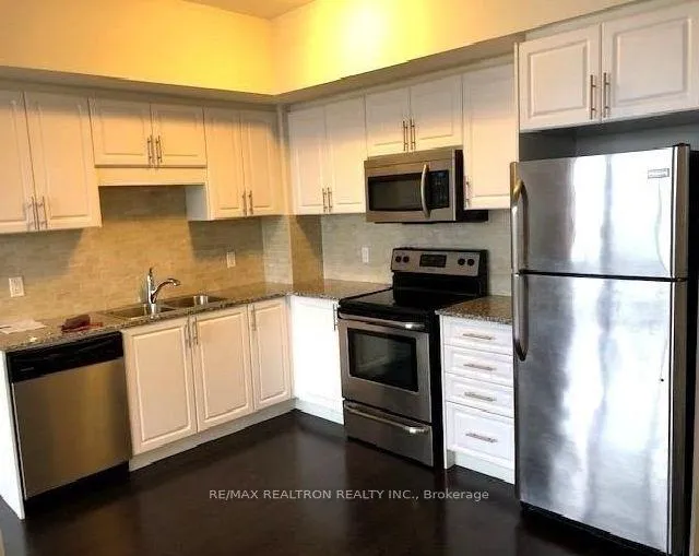 Photo 5 of Unit 1811, 9500 Markham Road, Markham, Wismer — HOMEH