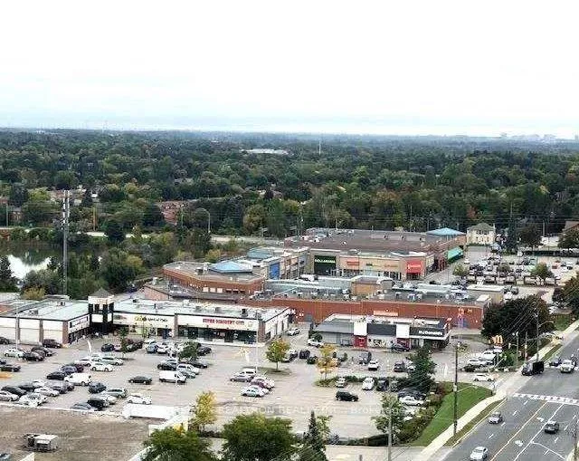 Photo 12 of Unit 1811, 9500 Markham Road, Markham, Wismer — HOMEH