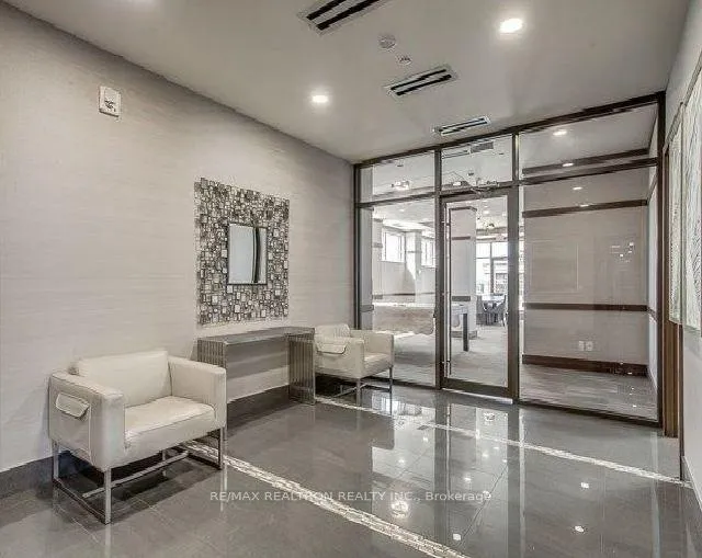 Photo 14 of Unit 1811, 9500 Markham Road, Markham, Wismer — HOMEH