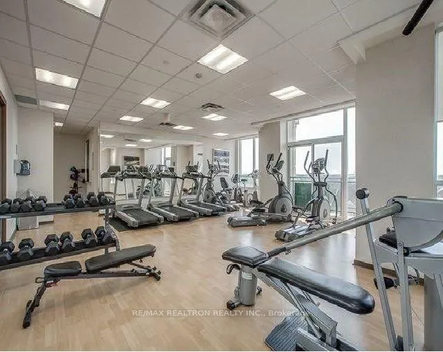 Photo 17 of Unit 1811, 9500 Markham Road, Markham, Wismer — HOMEH