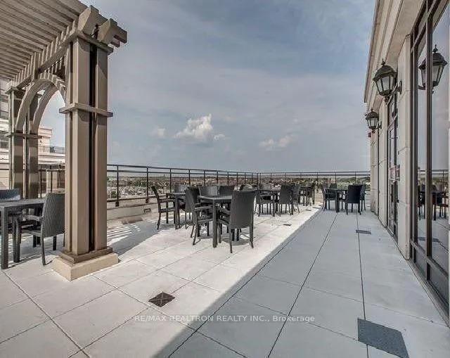 Photo 18 of Unit 1811, 9500 Markham Road, Markham, Wismer — HOMEH