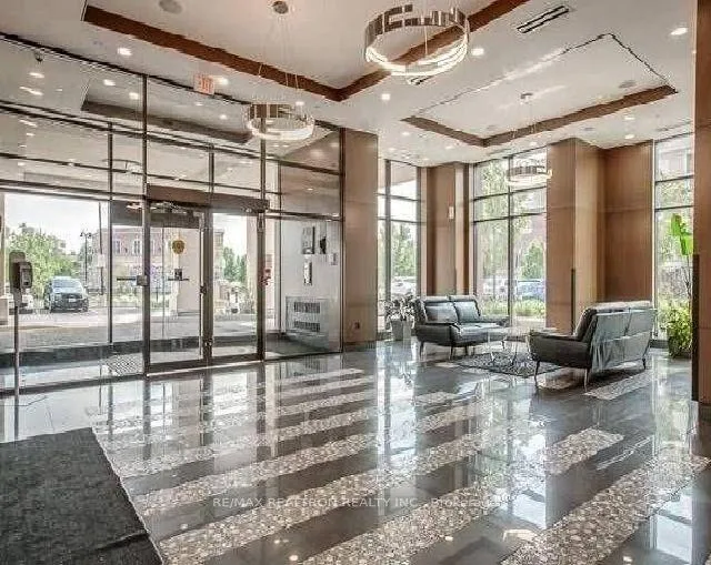 Photo 20 of Unit 1811, 9500 Markham Road, Markham, Wismer — HOMEH