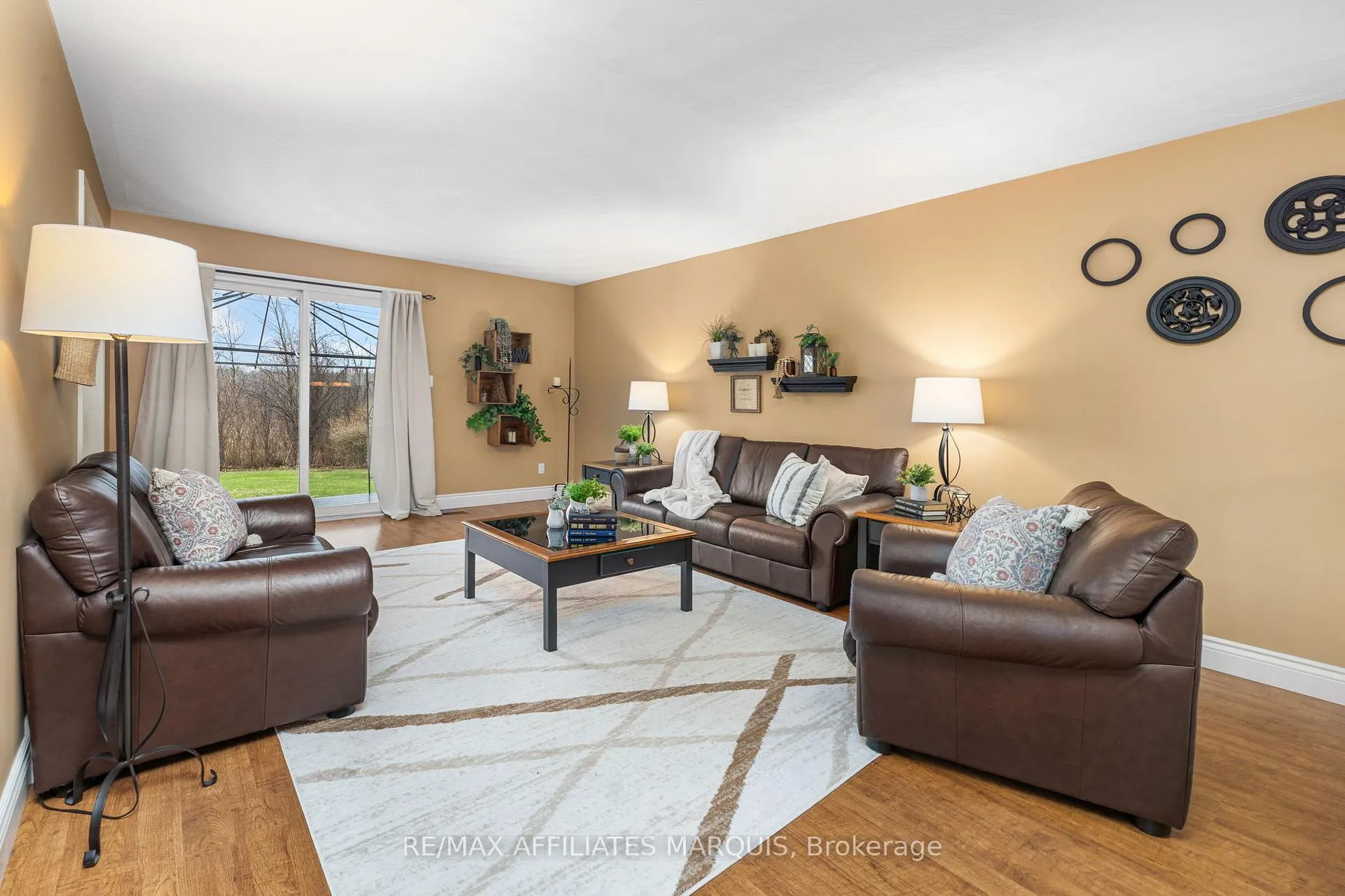 Photo 4 of 38 Wills Road, Rideau Lakes, Rideau Lakes (South Elmsley) Twp — HOMEH
