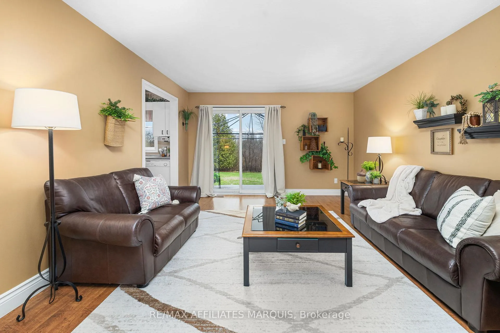 Photo 5 of 38 Wills Road, Rideau Lakes, Rideau Lakes (South Elmsley) Twp — HOMEH