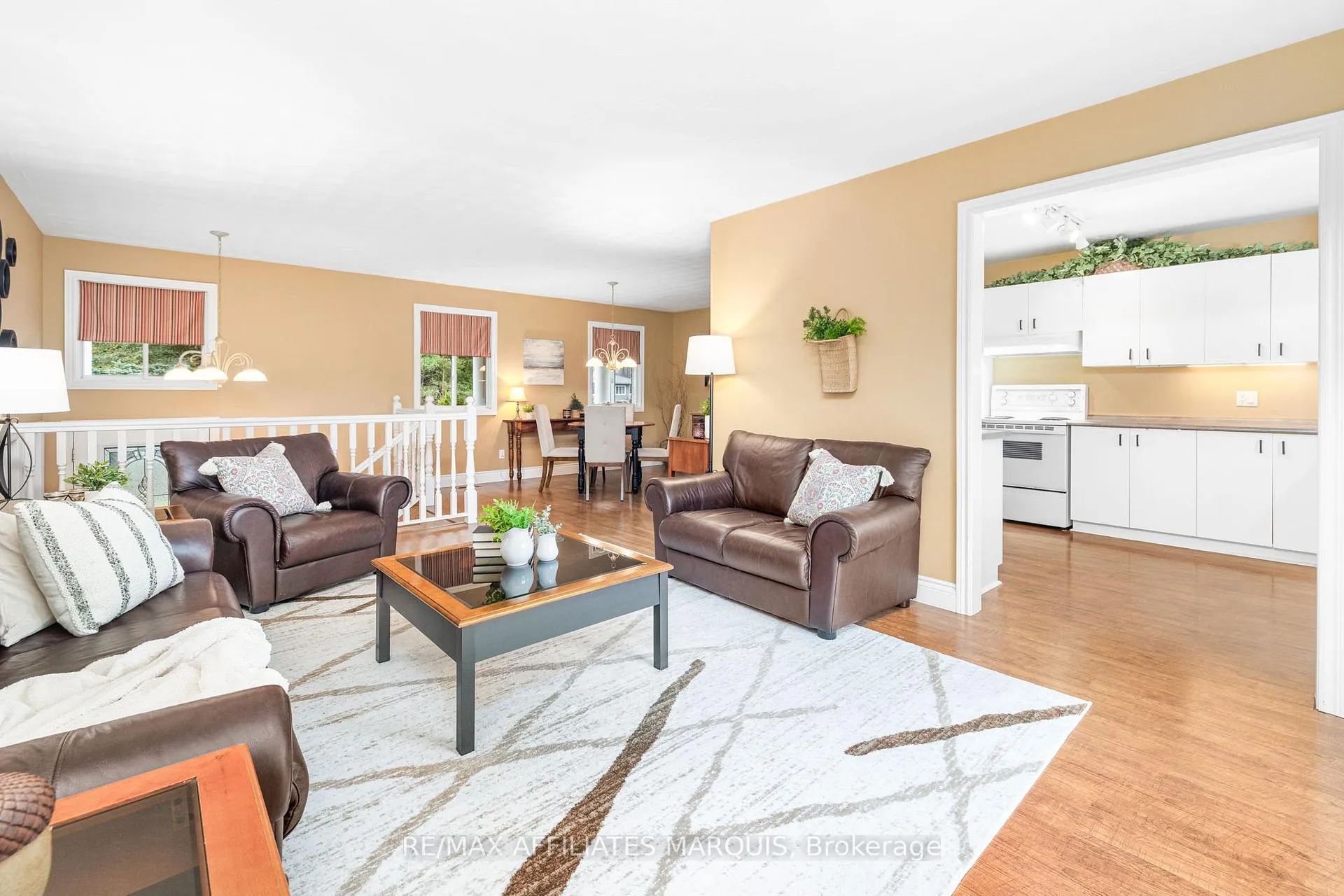 Photo 6 of 38 Wills Road, Rideau Lakes, Rideau Lakes (South Elmsley) Twp — HOMEH