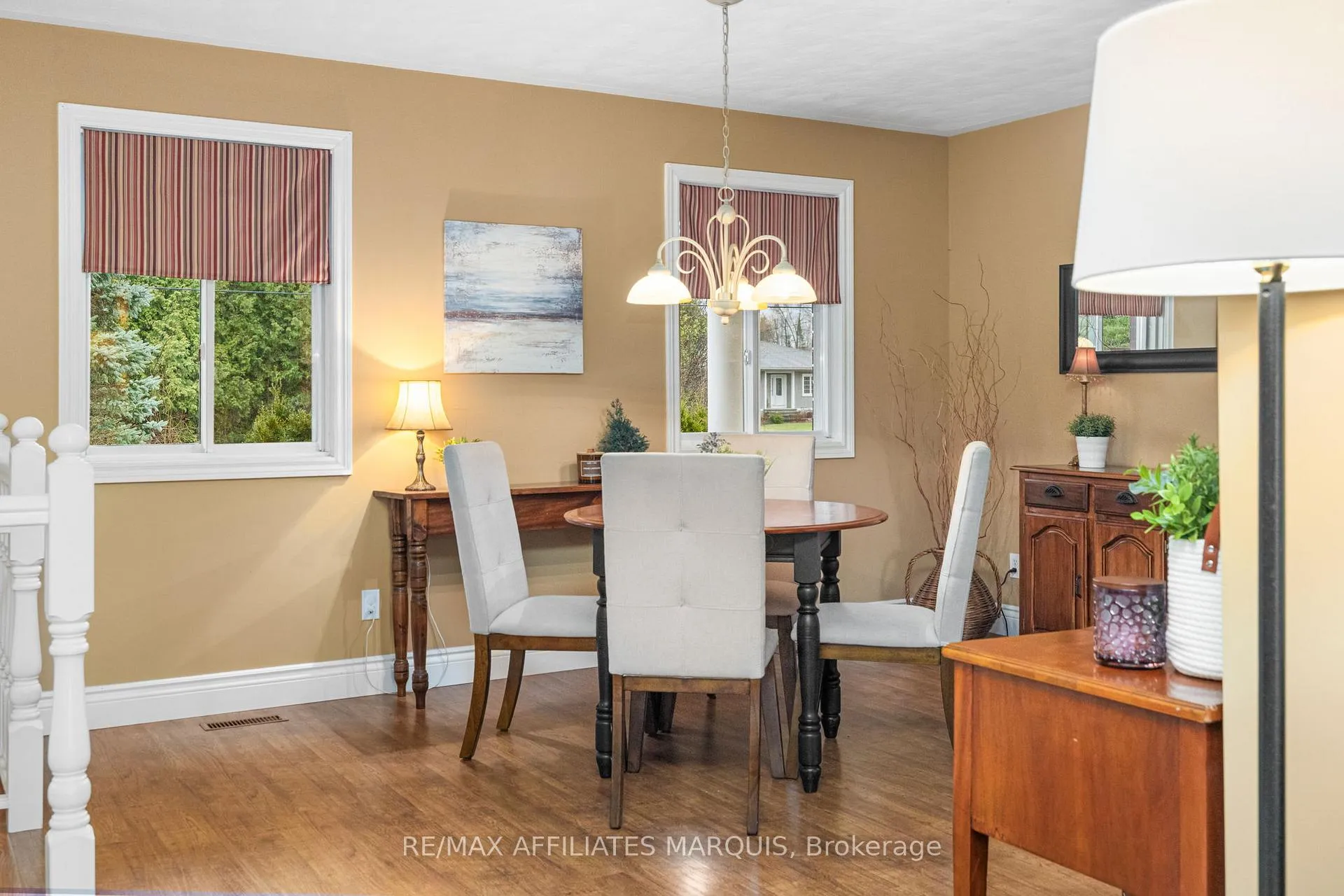 Photo 10 of 38 Wills Road, Rideau Lakes, Rideau Lakes (South Elmsley) Twp — HOMEH