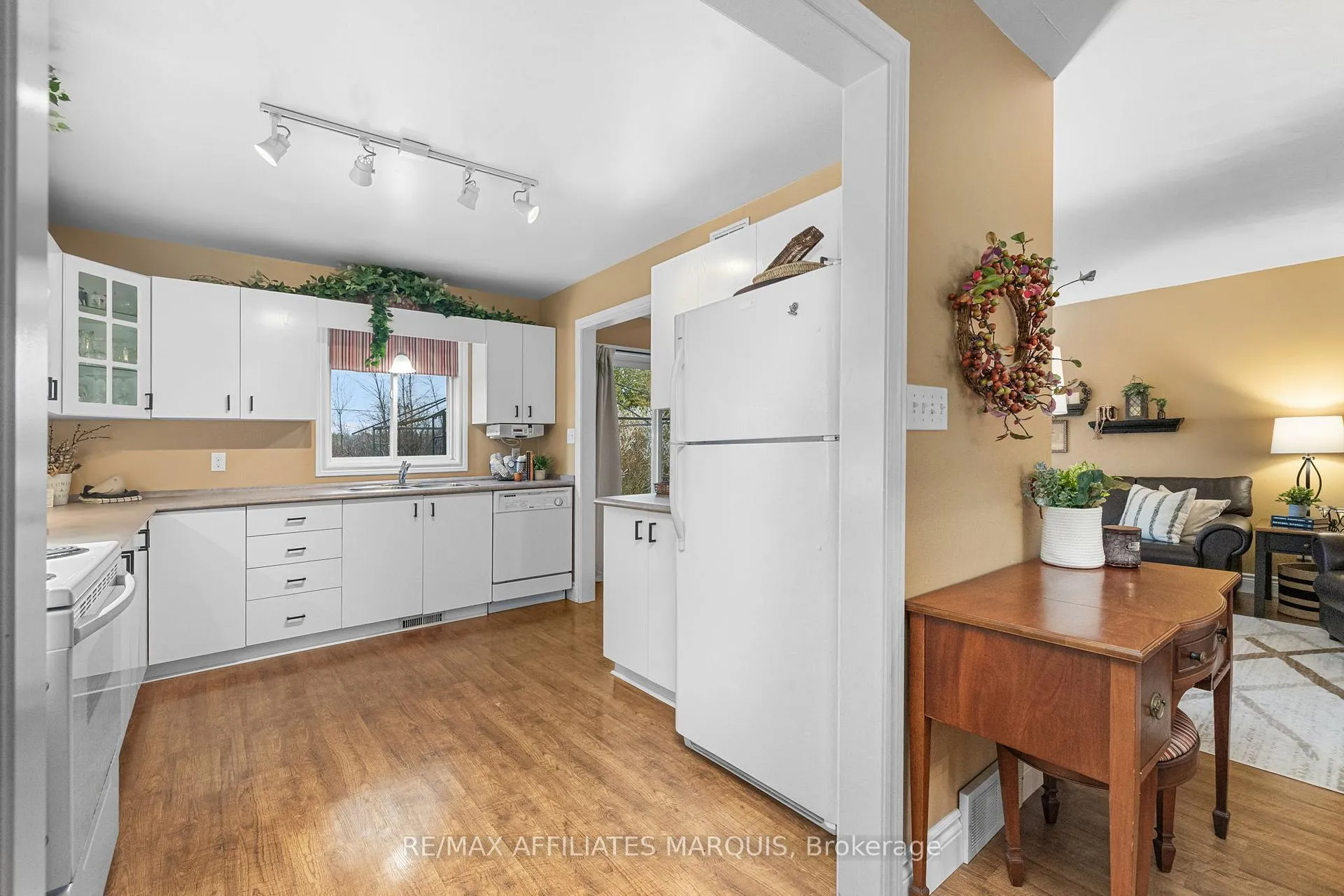 Photo 12 of 38 Wills Road, Rideau Lakes, Rideau Lakes (South Elmsley) Twp — HOMEH
