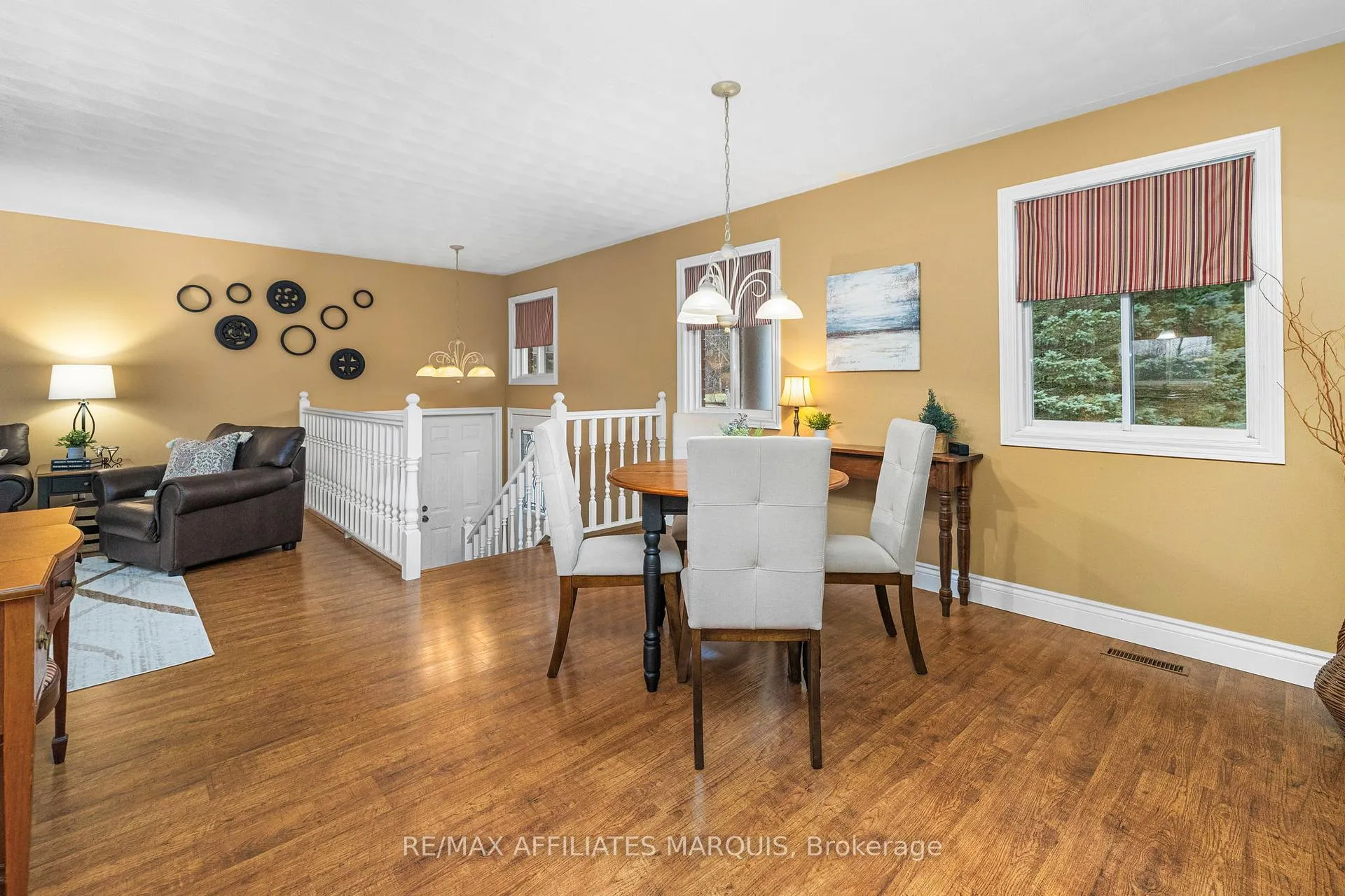 Photo 15 of 38 Wills Road, Rideau Lakes, Rideau Lakes (South Elmsley) Twp — HOMEH