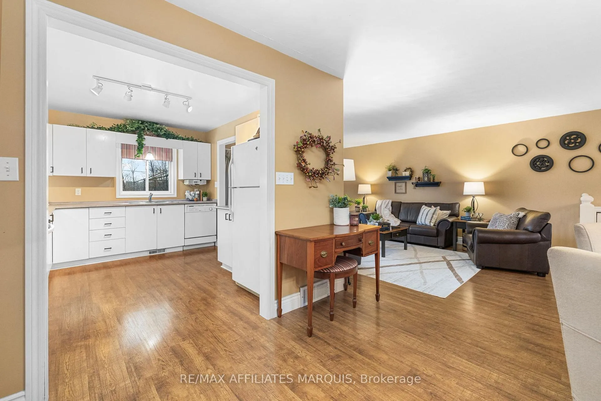 Photo 20 of 38 Wills Road, Rideau Lakes, Rideau Lakes (South Elmsley) Twp — HOMEH