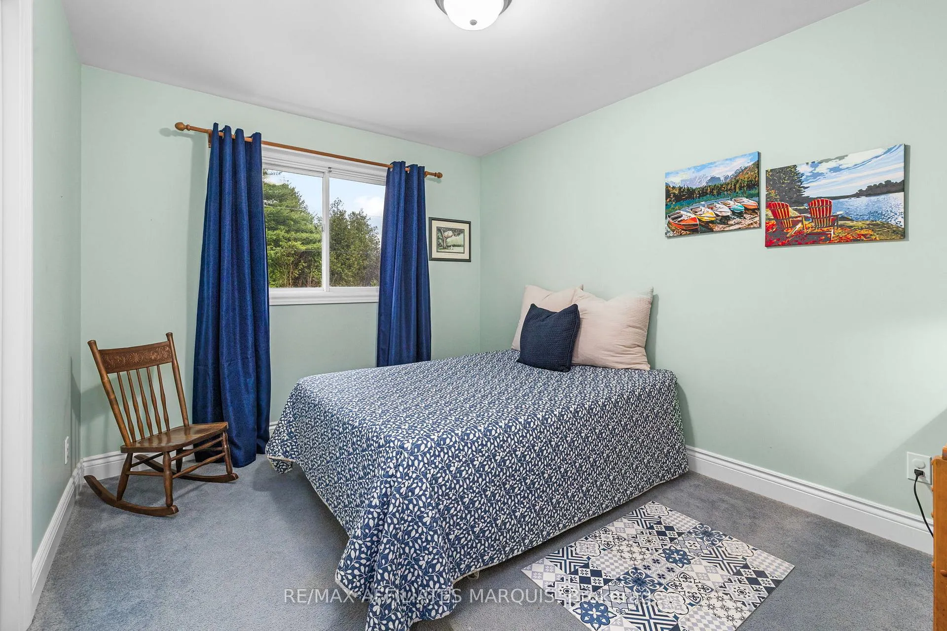 Photo 27 of 38 Wills Road, Rideau Lakes, Rideau Lakes (South Elmsley) Twp — HOMEH