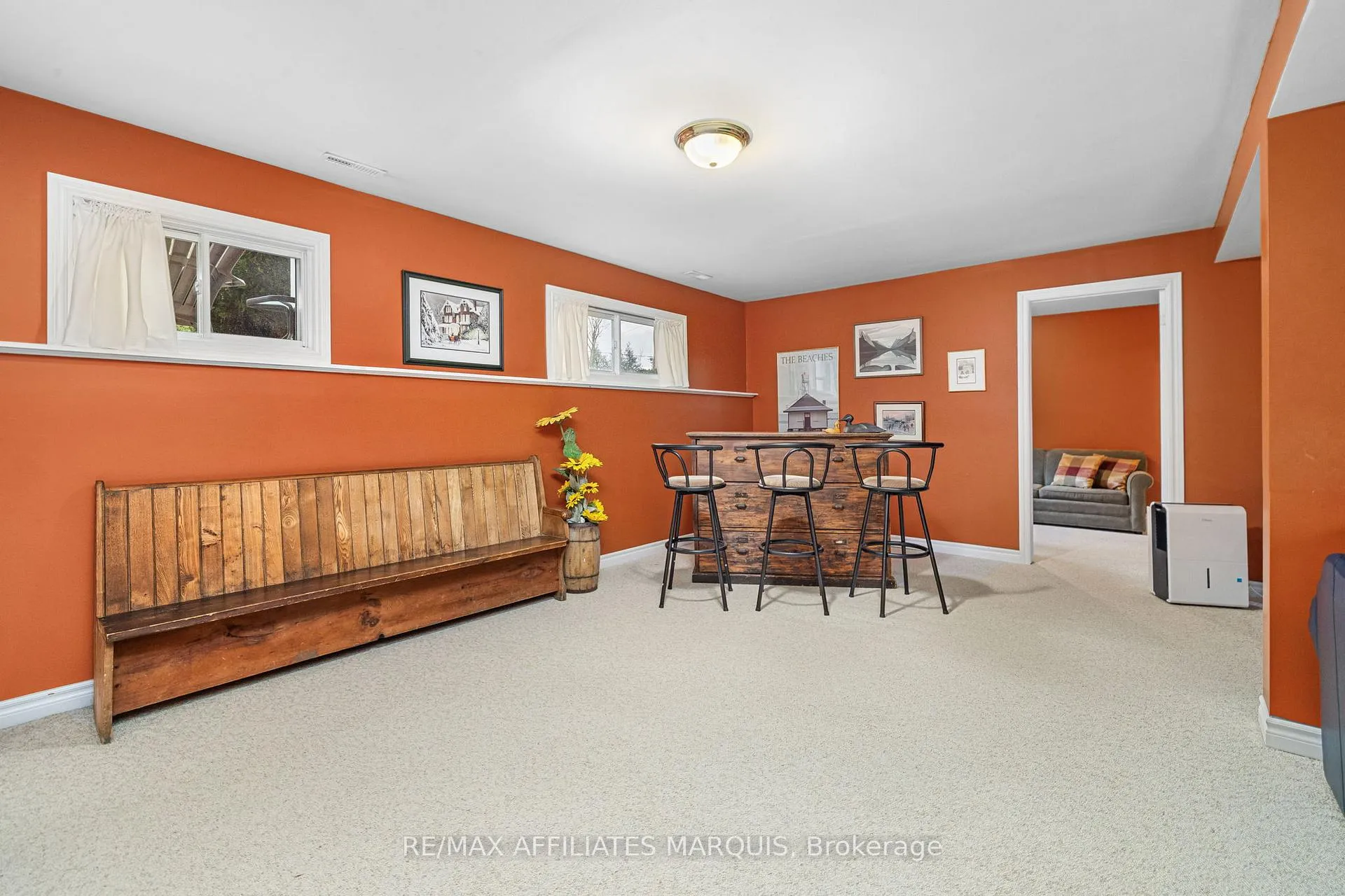 Photo 31 of 38 Wills Road, Rideau Lakes, Rideau Lakes (South Elmsley) Twp — HOMEH