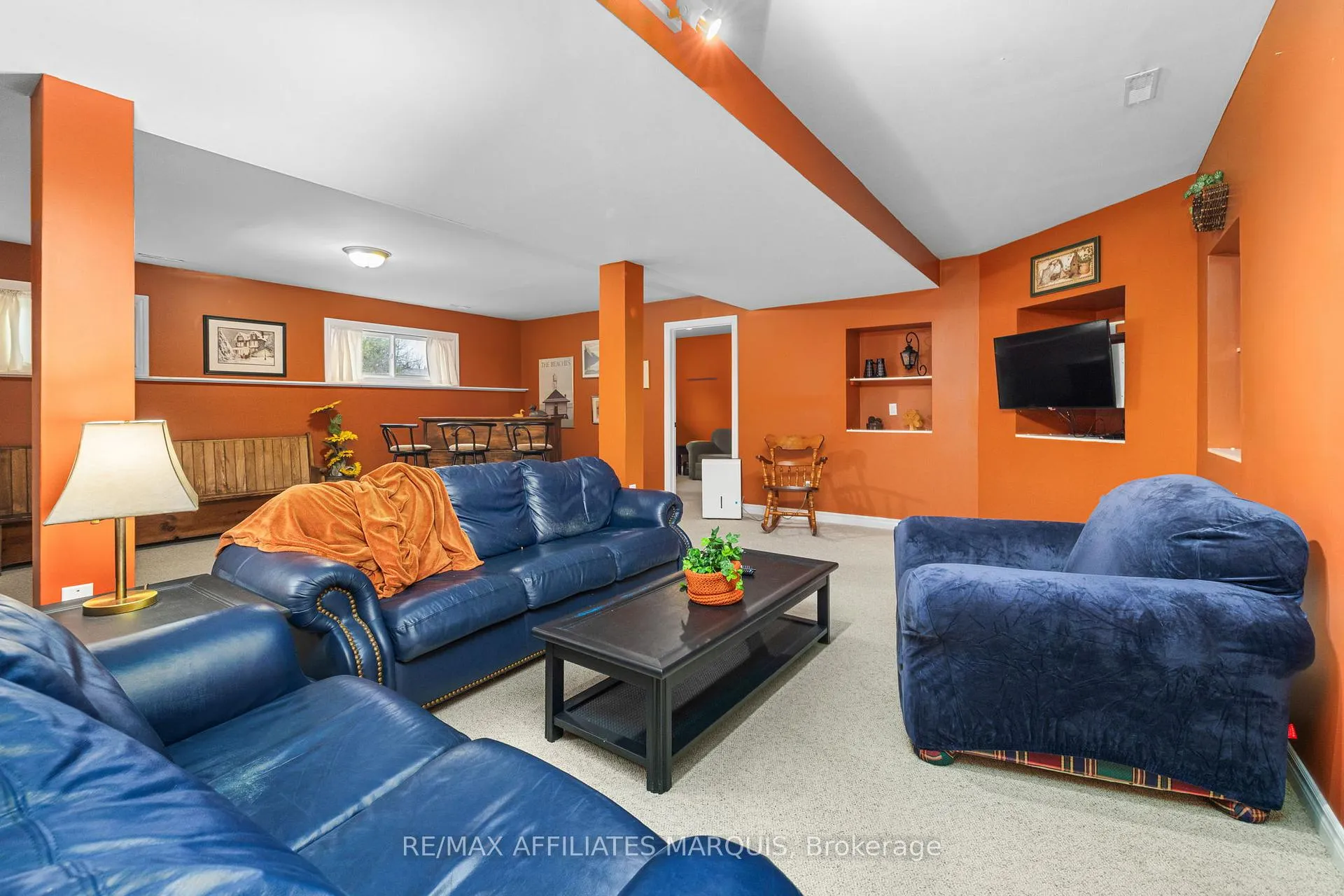 Photo 32 of 38 Wills Road, Rideau Lakes, Rideau Lakes (South Elmsley) Twp — HOMEH
