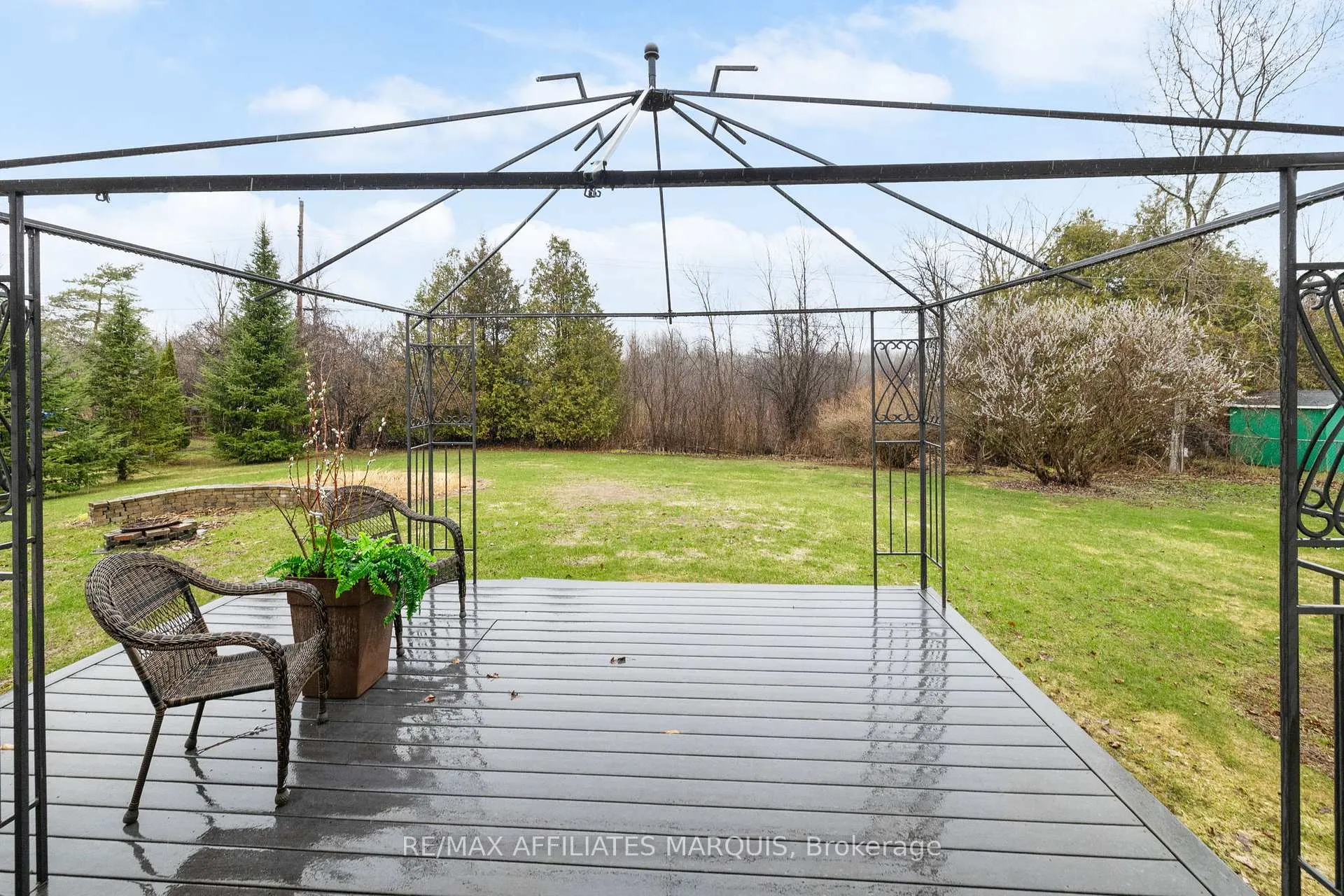 Photo 36 of 38 Wills Road, Rideau Lakes, Rideau Lakes (South Elmsley) Twp — HOMEH
