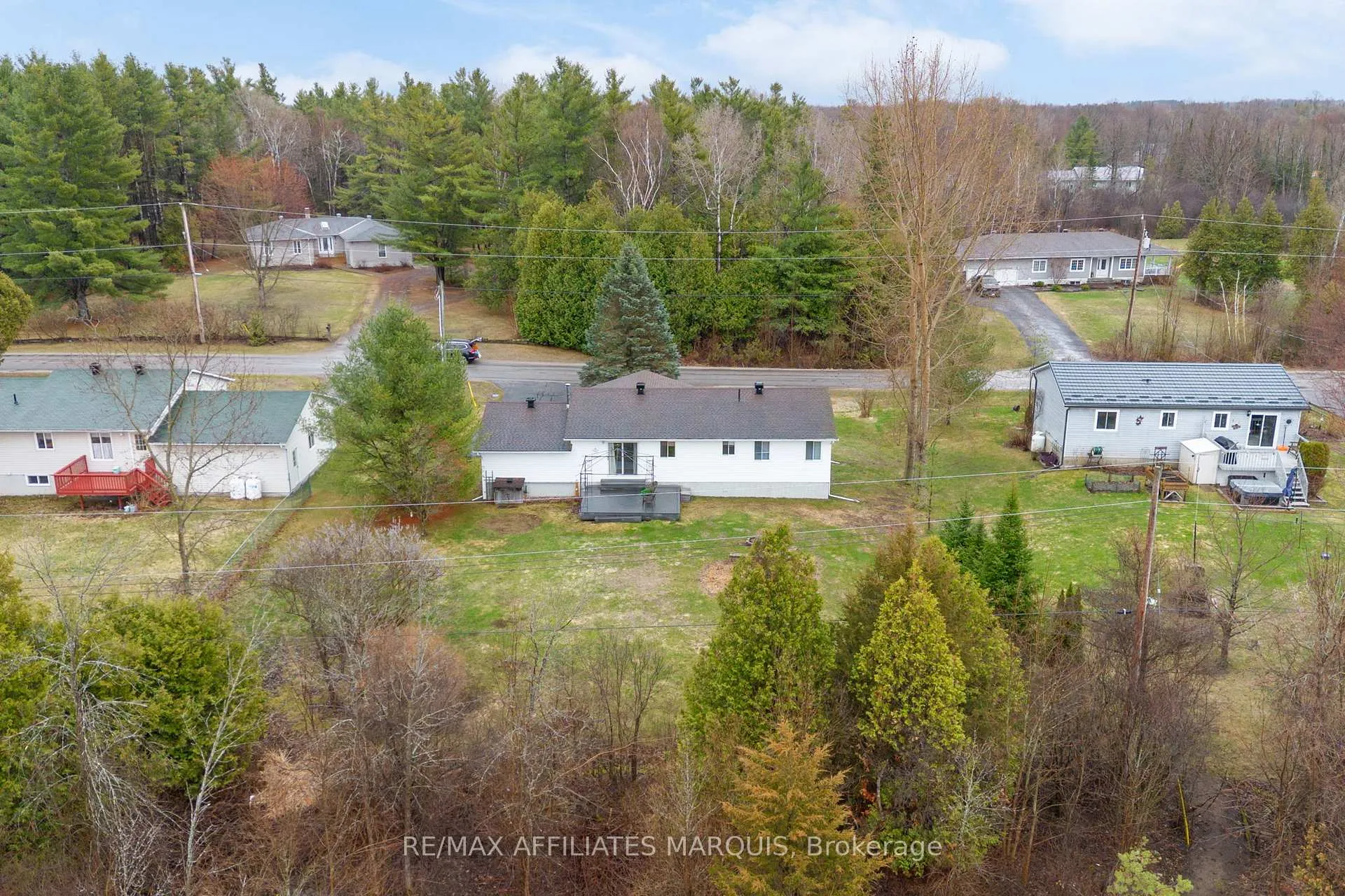 Photo 37 of 38 Wills Road, Rideau Lakes, Rideau Lakes (South Elmsley) Twp — HOMEH