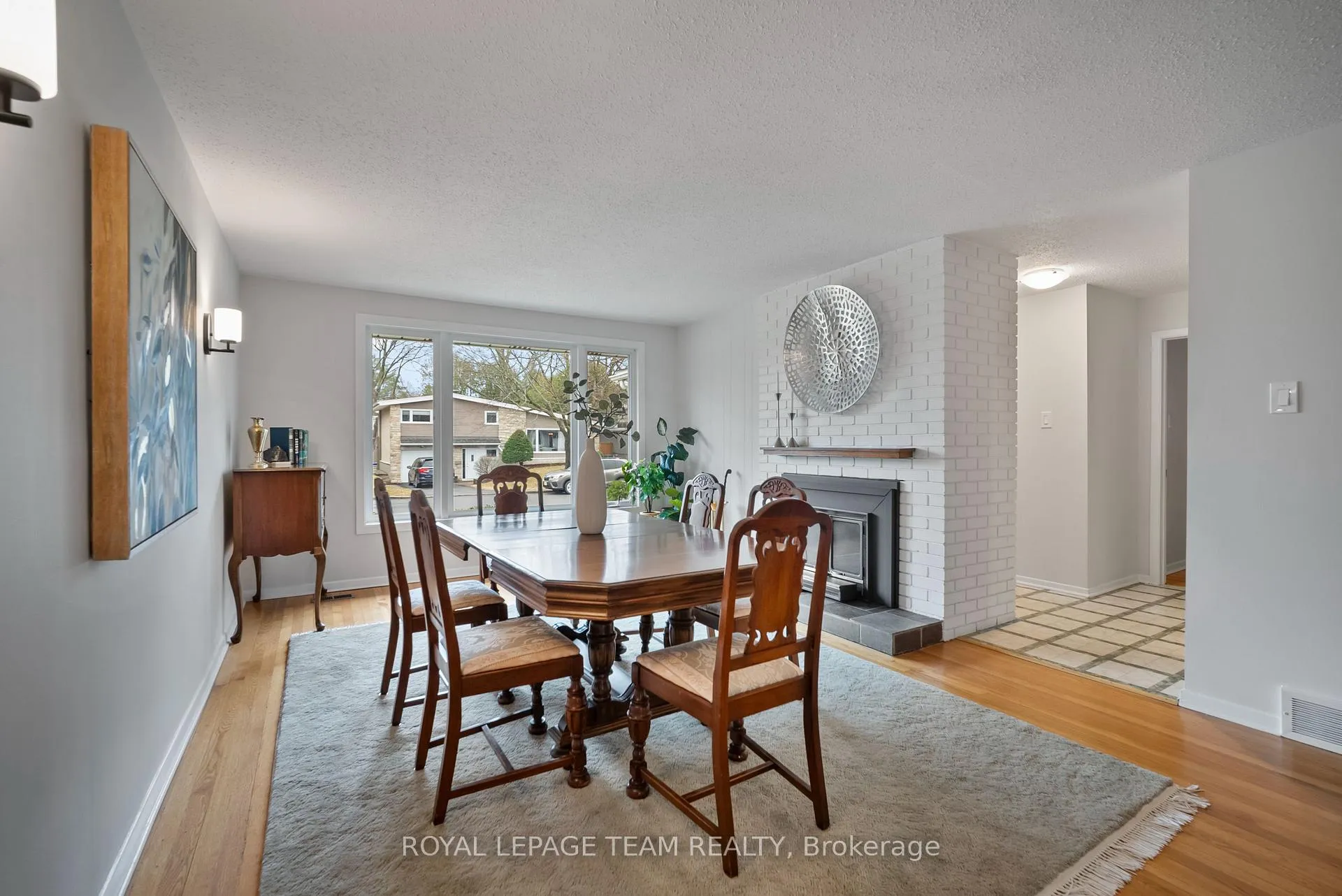 Photo 11 of 45 Welkin Crescent, Ottawa, Borden Farm/Stewart Farm/Carleton Heights/Parkwood Hills — HOMEH