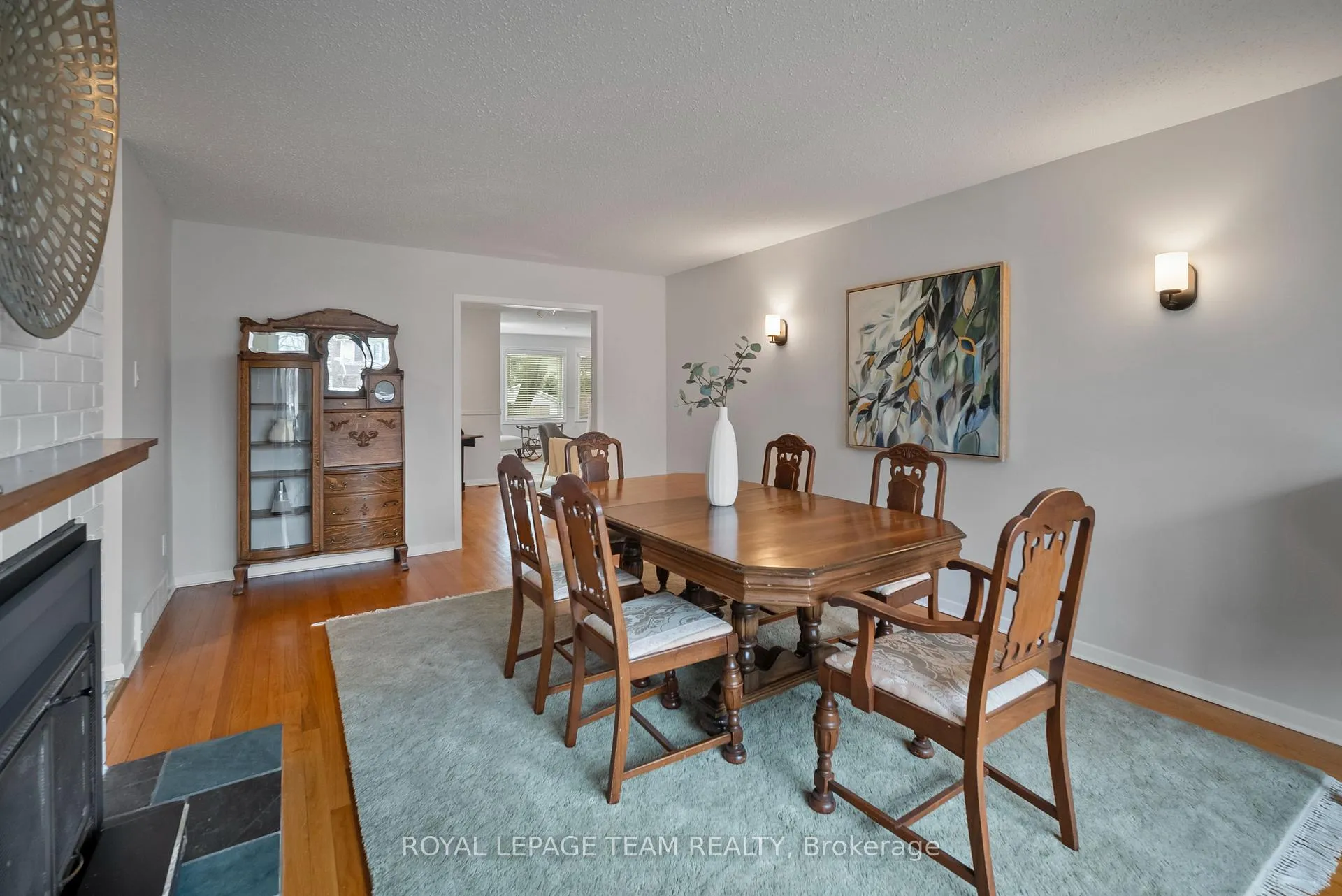 Photo 12 of 45 Welkin Crescent, Ottawa, Borden Farm/Stewart Farm/Carleton Heights/Parkwood Hills — HOMEH
