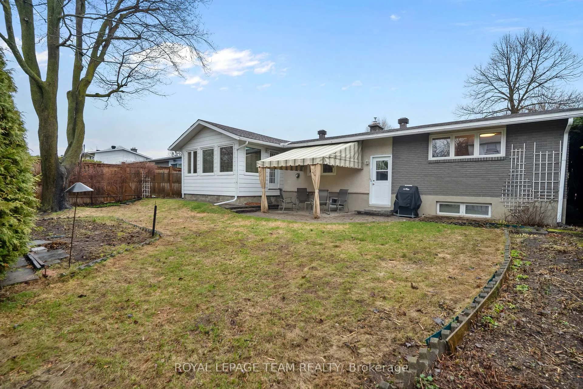 Photo 31 of 45 Welkin Crescent, Ottawa, Borden Farm/Stewart Farm/Carleton Heights/Parkwood Hills — HOMEH