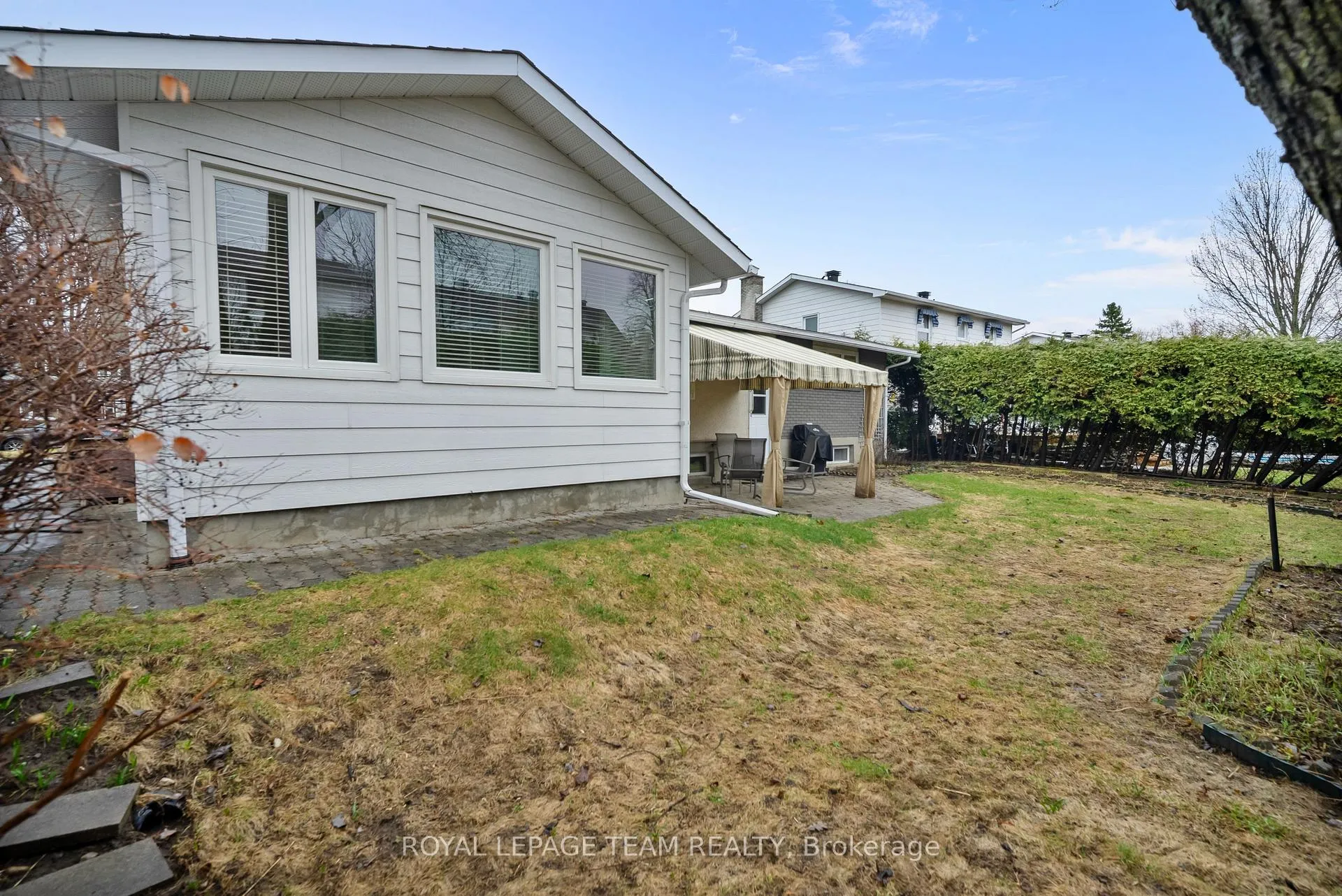 Photo 32 of 45 Welkin Crescent, Ottawa, Borden Farm/Stewart Farm/Carleton Heights/Parkwood Hills — HOMEH