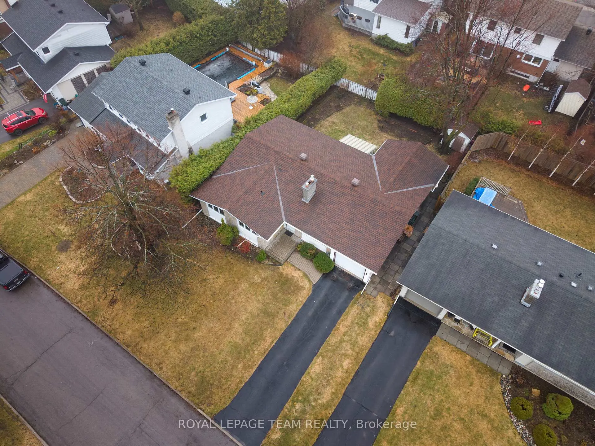 Photo 33 of 45 Welkin Crescent, Ottawa, Borden Farm/Stewart Farm/Carleton Heights/Parkwood Hills — HOMEH
